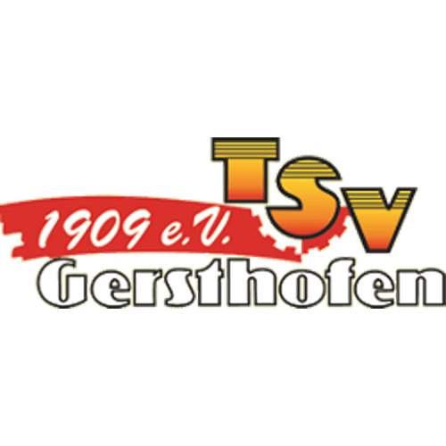 Wappen TSV Gersthofen